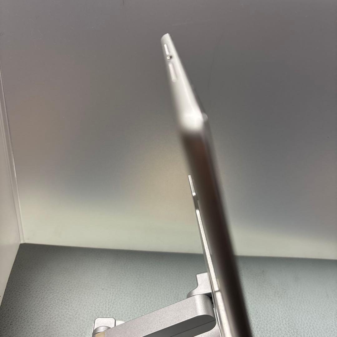 iPad9世代64G Wi-Fi GRAY100％新品パッテリー