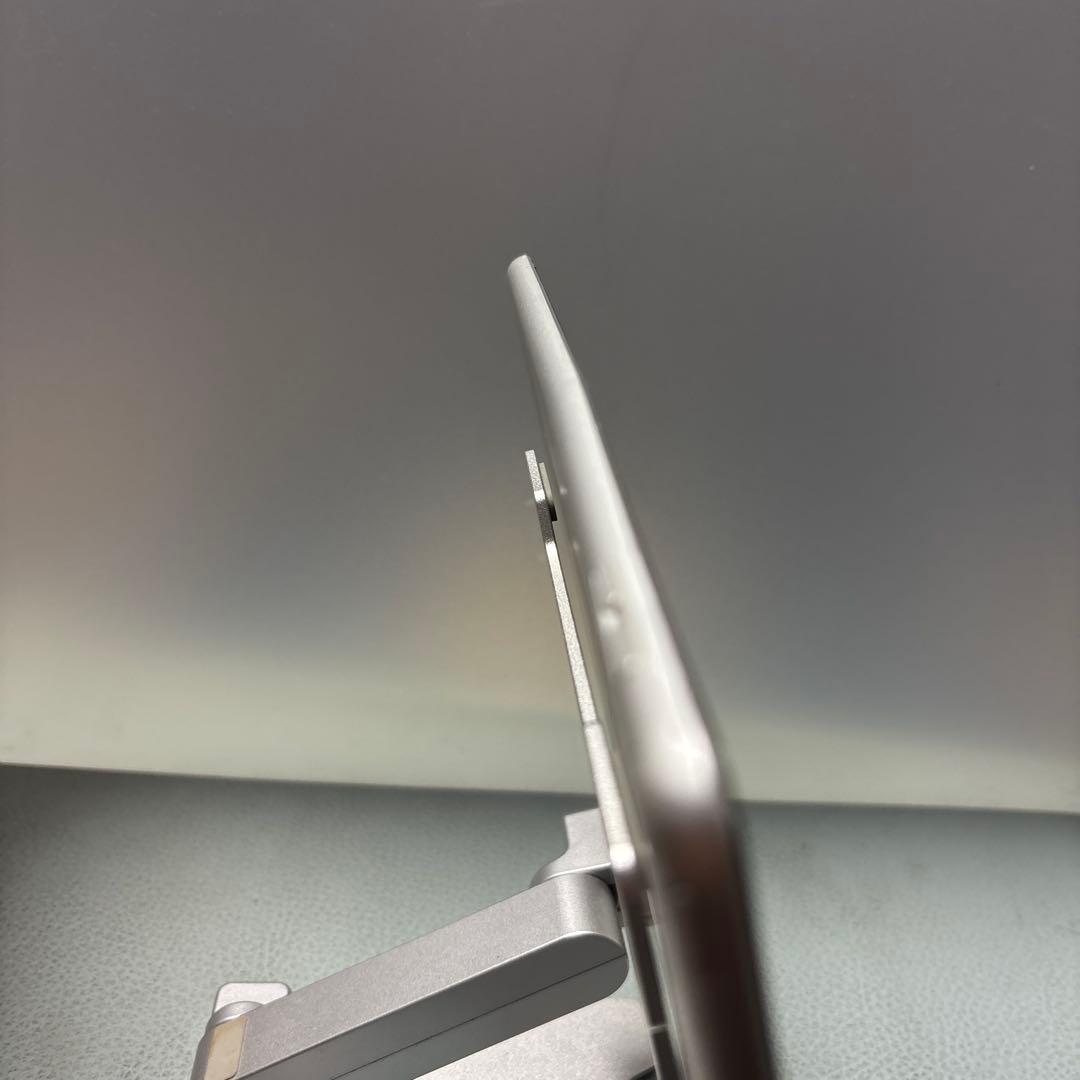 iPad9世代64G Wi-Fi GRAY100％新品パッテリー