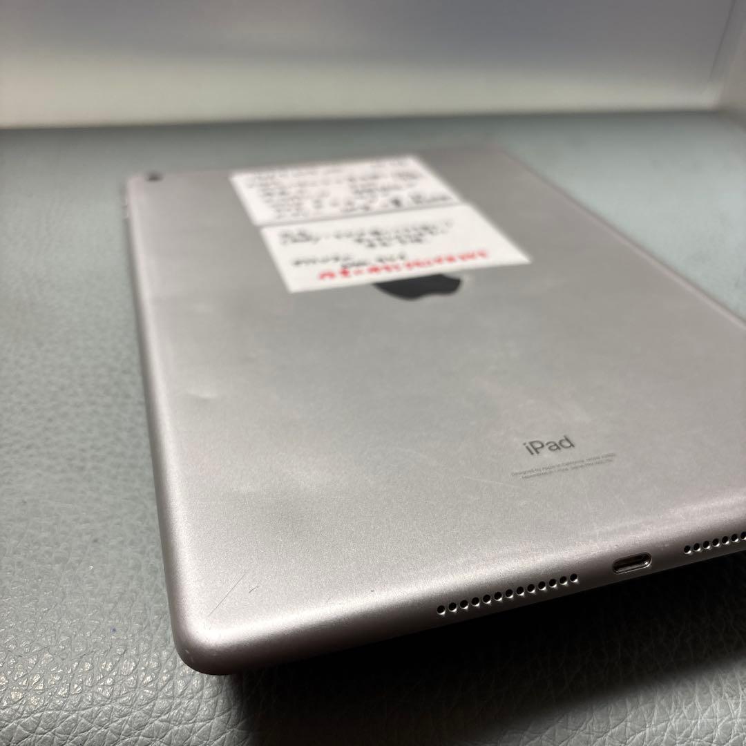 iPad9世代64G Wi-Fi GRAY100％新品パッテリー