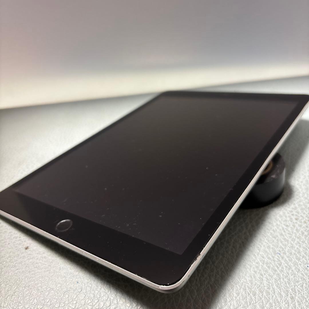 iPad9世代64G Wi-Fi GRAY100％新品パッテリー