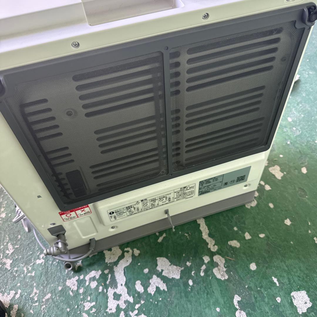 NORITZ ガスファンヒーター GFH-4006S-W5 家庭用 格安
