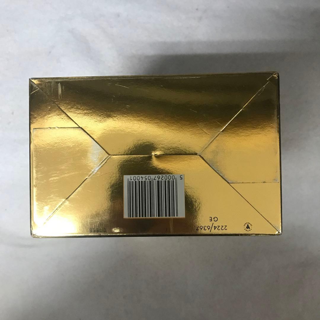 【箱付き・未開封美品】Johnnie Walker Swing ゴールドラベル