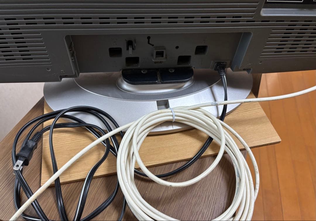 Panasonic デジタルハイビジョン液晶テレビ　ビエラ TH-L32x1