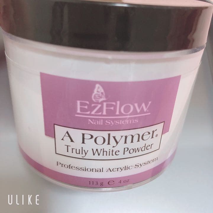 EZflowネイル用品セット　フレンチ　スカルプ
