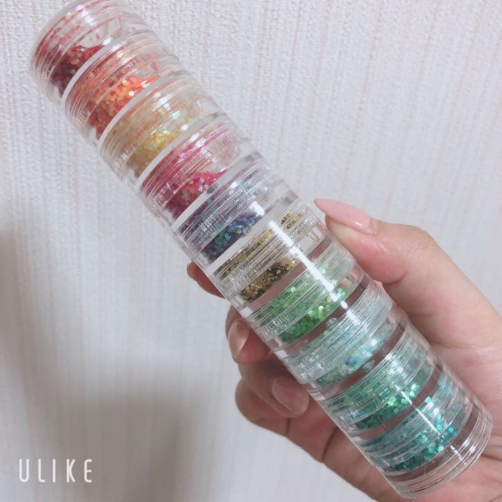 EZflowネイル用品セット　フレンチ　スカルプ