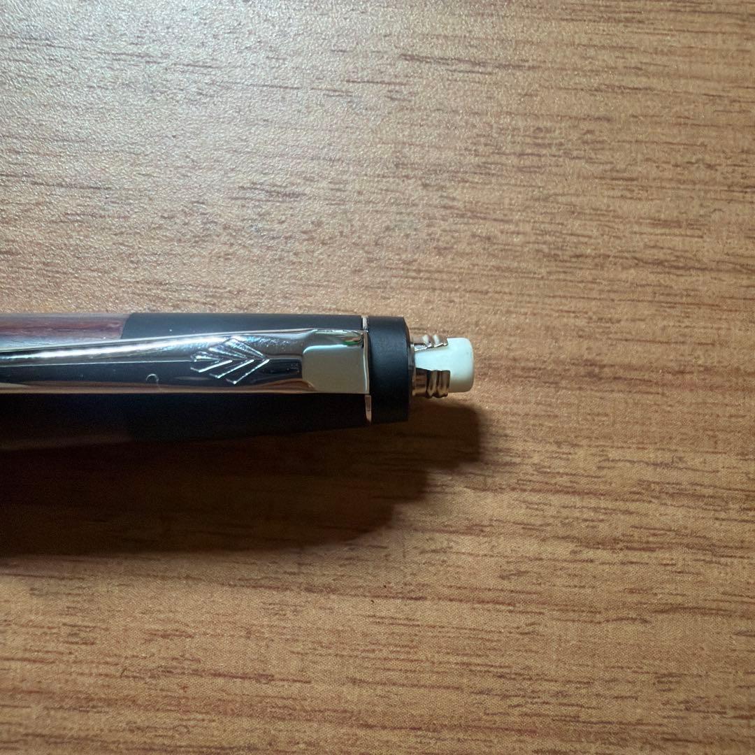 野原工芸 シャーペン キングウッド