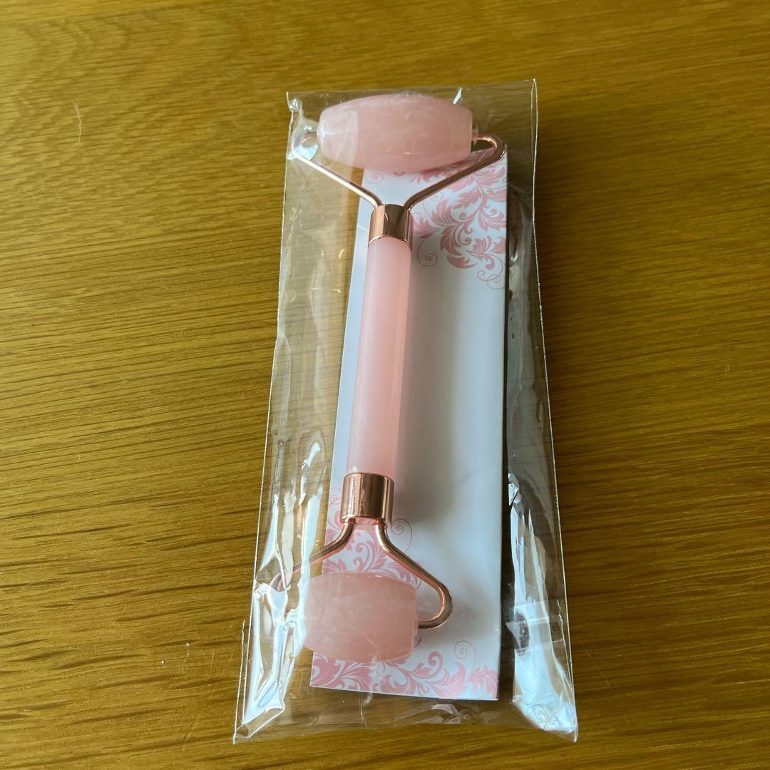 ソニャンド 珠肌 ランシェル 60g 珠肌のうみつクリーム5包 美容ローラー