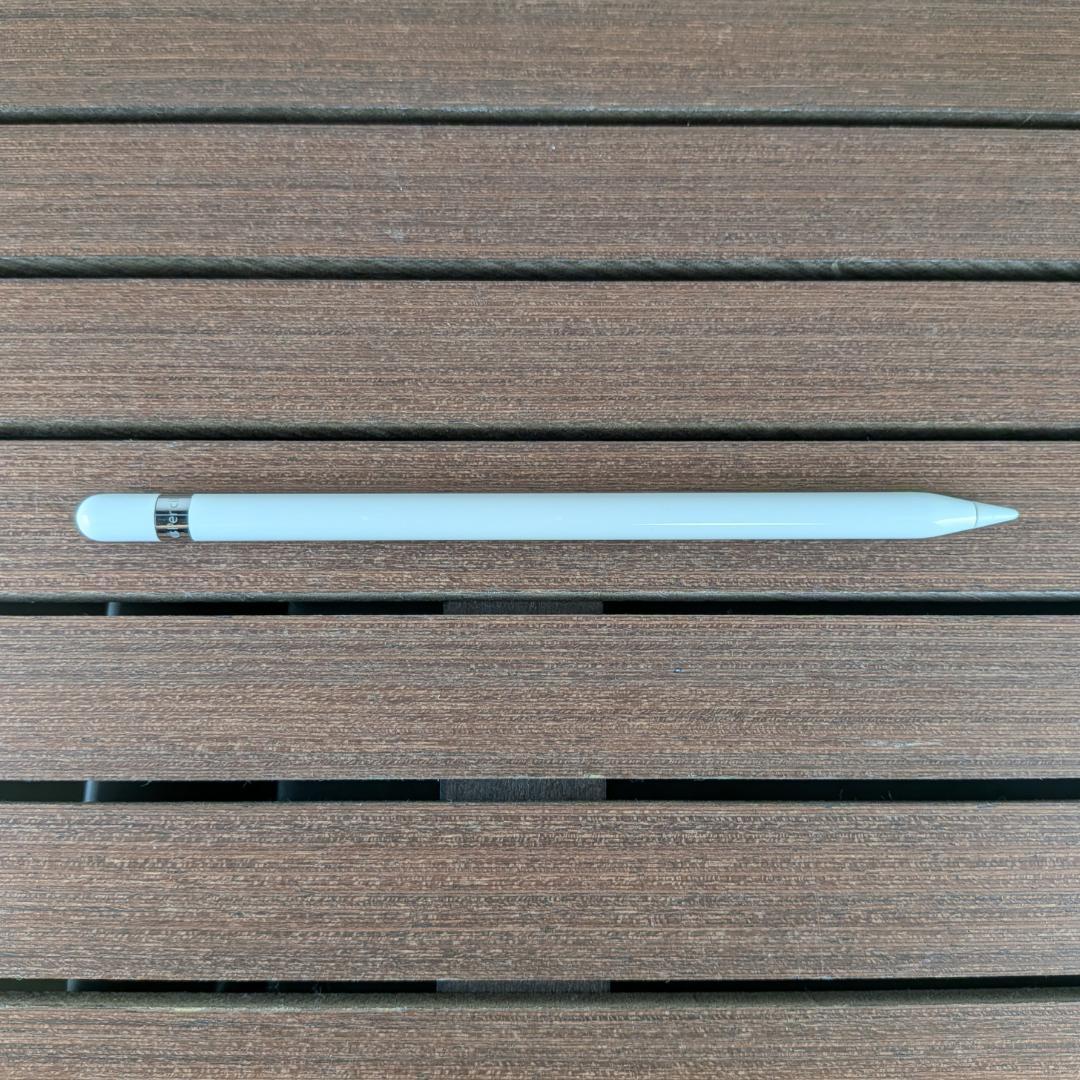 Apple Pencil（第1世代）／JTT シリコンカバー ペンシルバリア