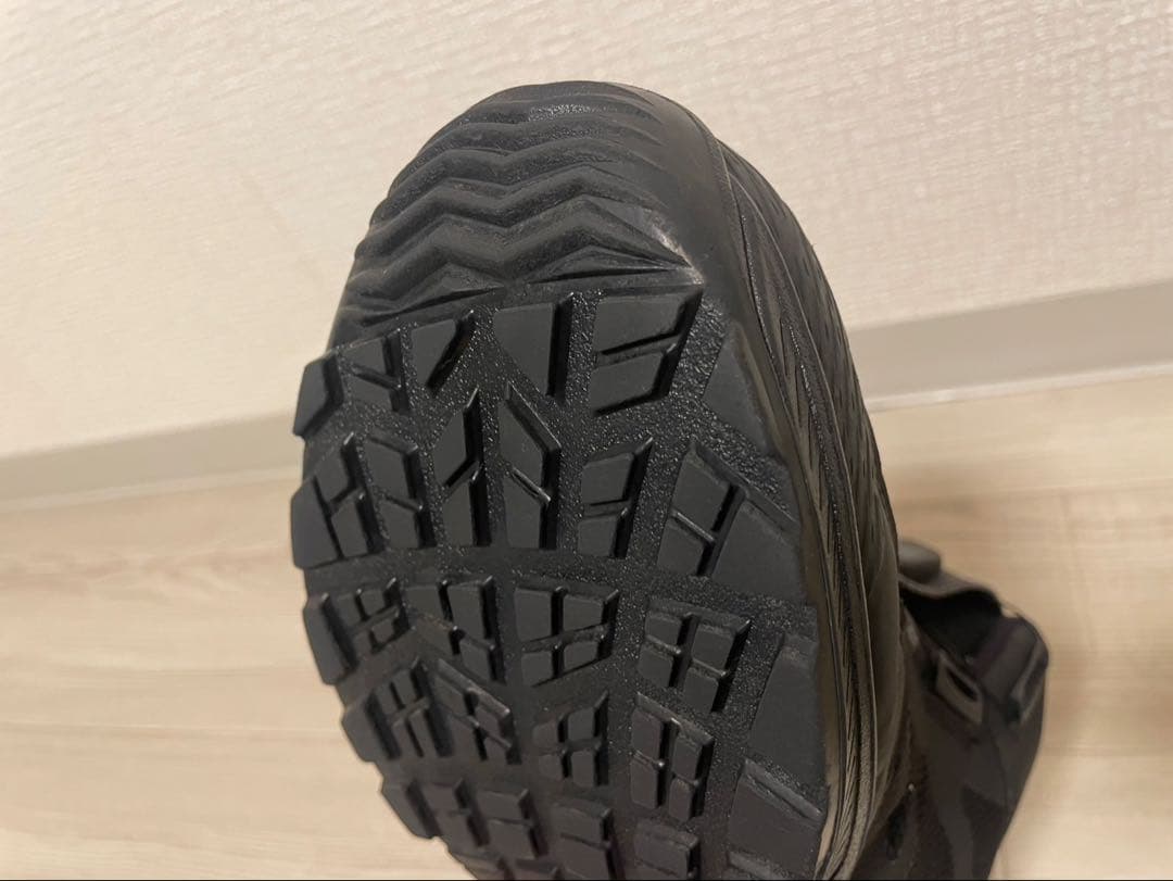 安全靴asicsウィンジョブ®CP604 G-TX BOA® 26.5