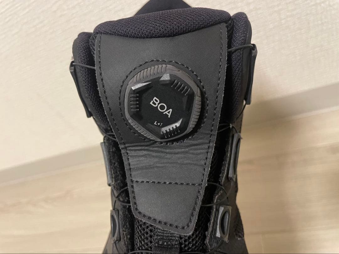安全靴asicsウィンジョブ®CP604 G-TX BOA® 26.5