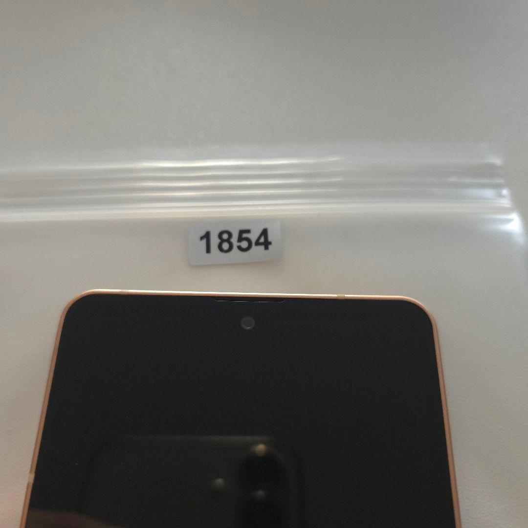 専用 AQUOS sense 6s シムフリー アンドロイド13 ８５４