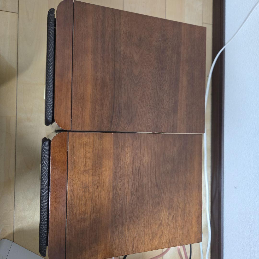 ONKYO D-202AX スピーカー
