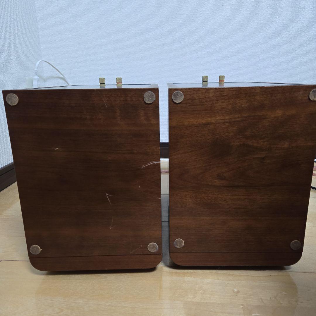 ONKYO D-202AX スピーカー