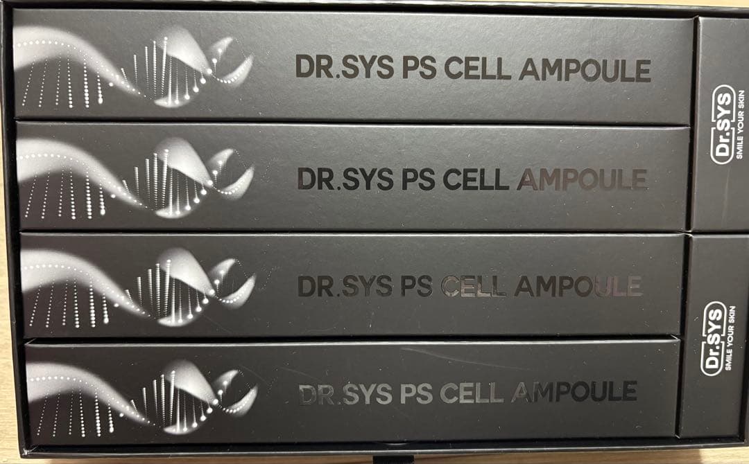 ドクターシスDr.SYS PS CELL AMPOULE 6ml X 20ea