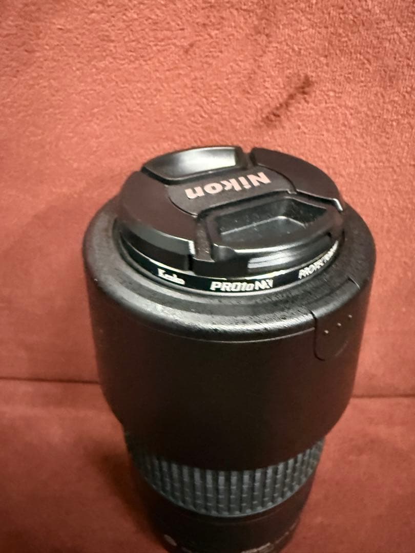 Nikon D5200ダブルズームキット