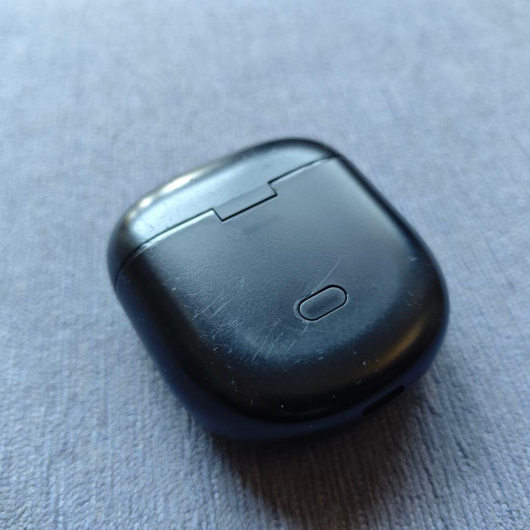 【最終値下】Bose QuietComfort Earbuds II 充電ケース