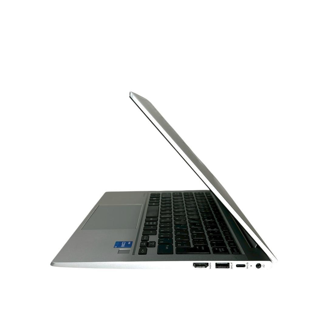 【美品】HP 430G8 11世代 512GB 16GB ノートパソコン 904