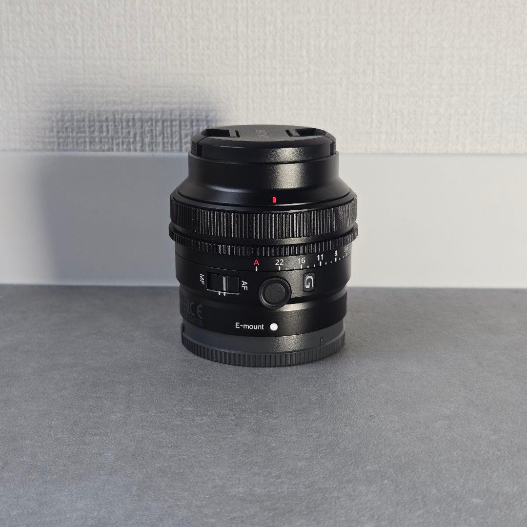 【美品】FE 50mm F2.5 レンズ
