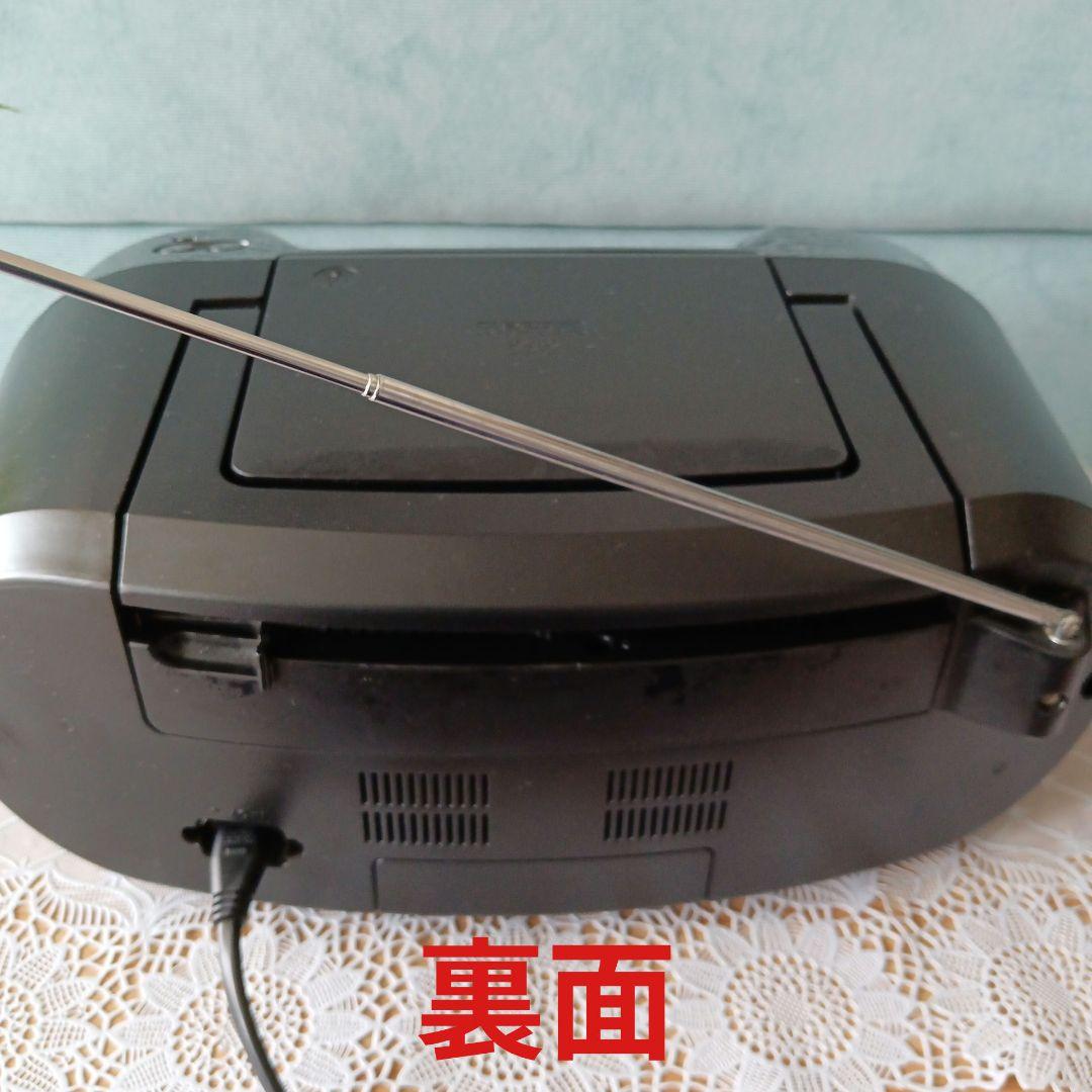 ZS-RS70BTプレイヤー(SONY)