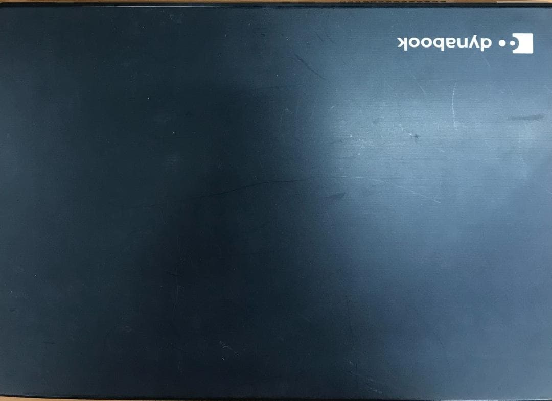 z*t様 ID-145V TOSHIBA dynabook Intel Core