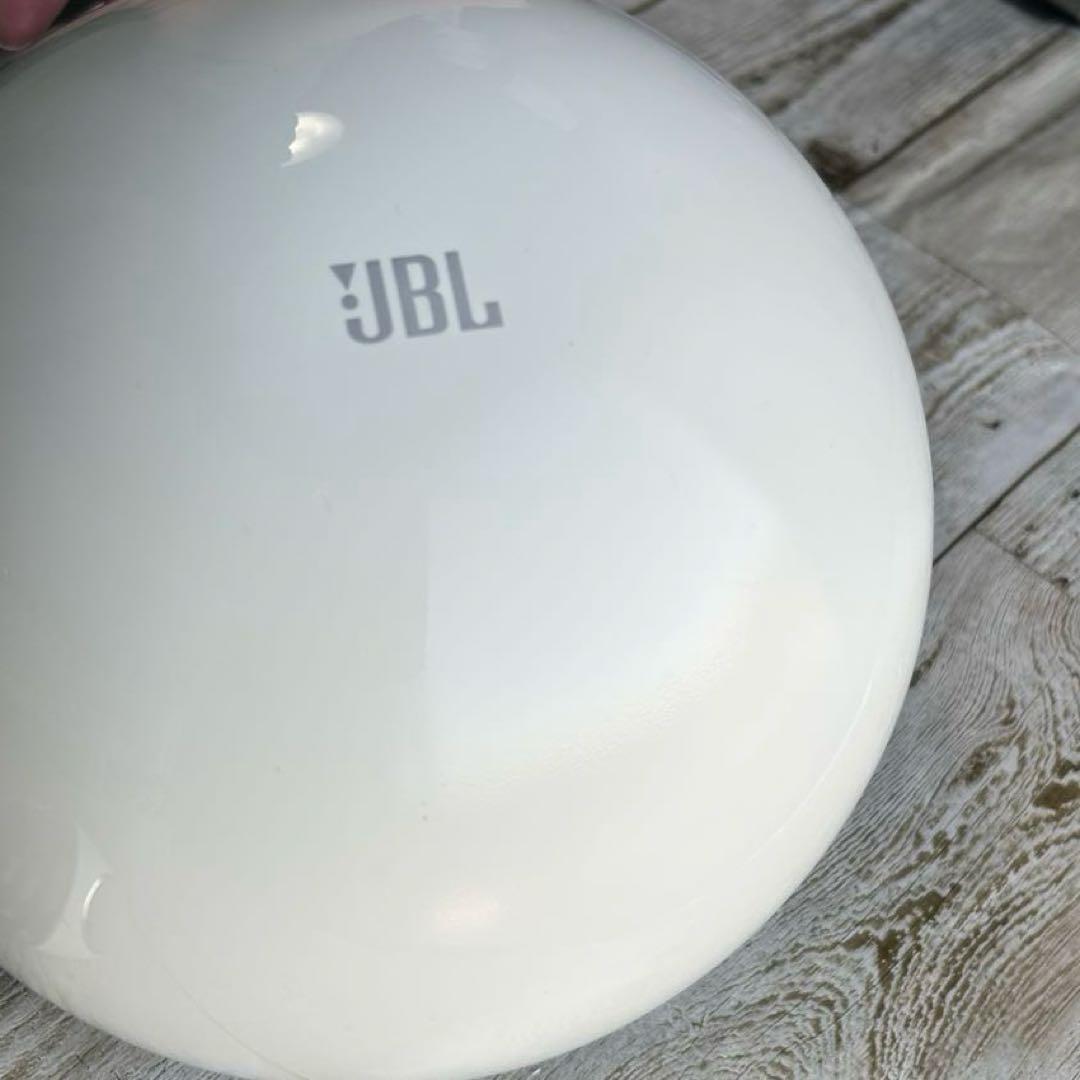 訳ありジャンク　珍品　レアオーディオ　ジェービーエル　JBL SPOT
