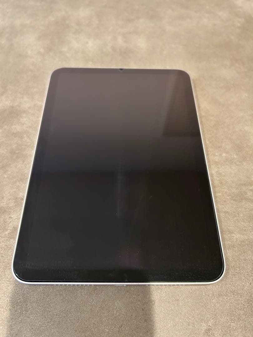 iPad mini 6 wifi 64GB ピンク