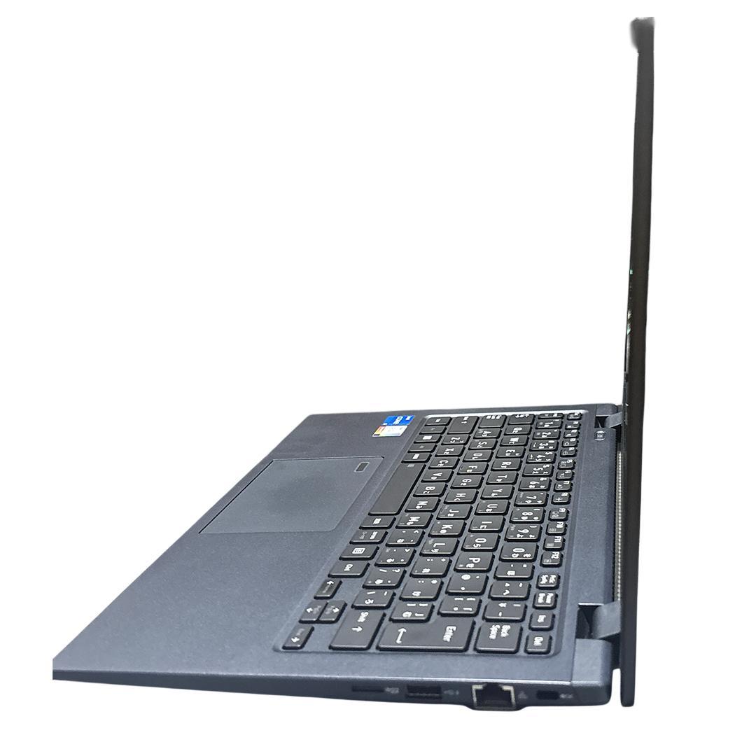 【美品】dynabook G83/KW 12世代Core i5 ノートPC
