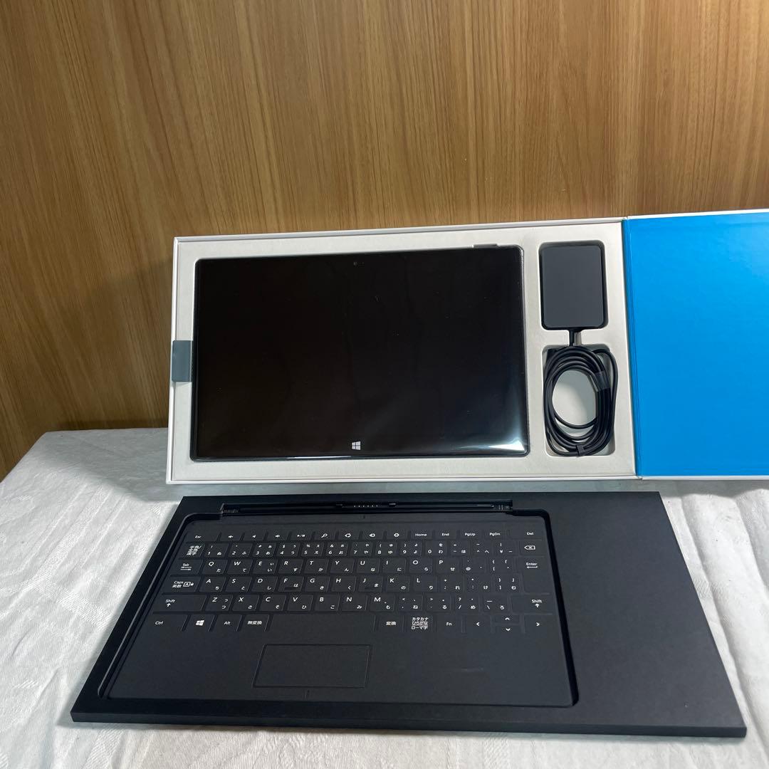 新品　Microsoft Surface Windows RTタブレットPC