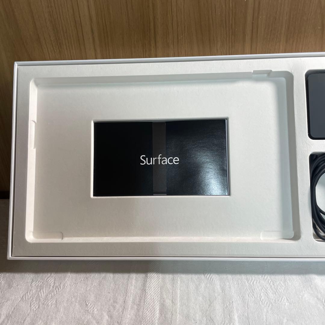 新品　Microsoft Surface Windows RTタブレットPC