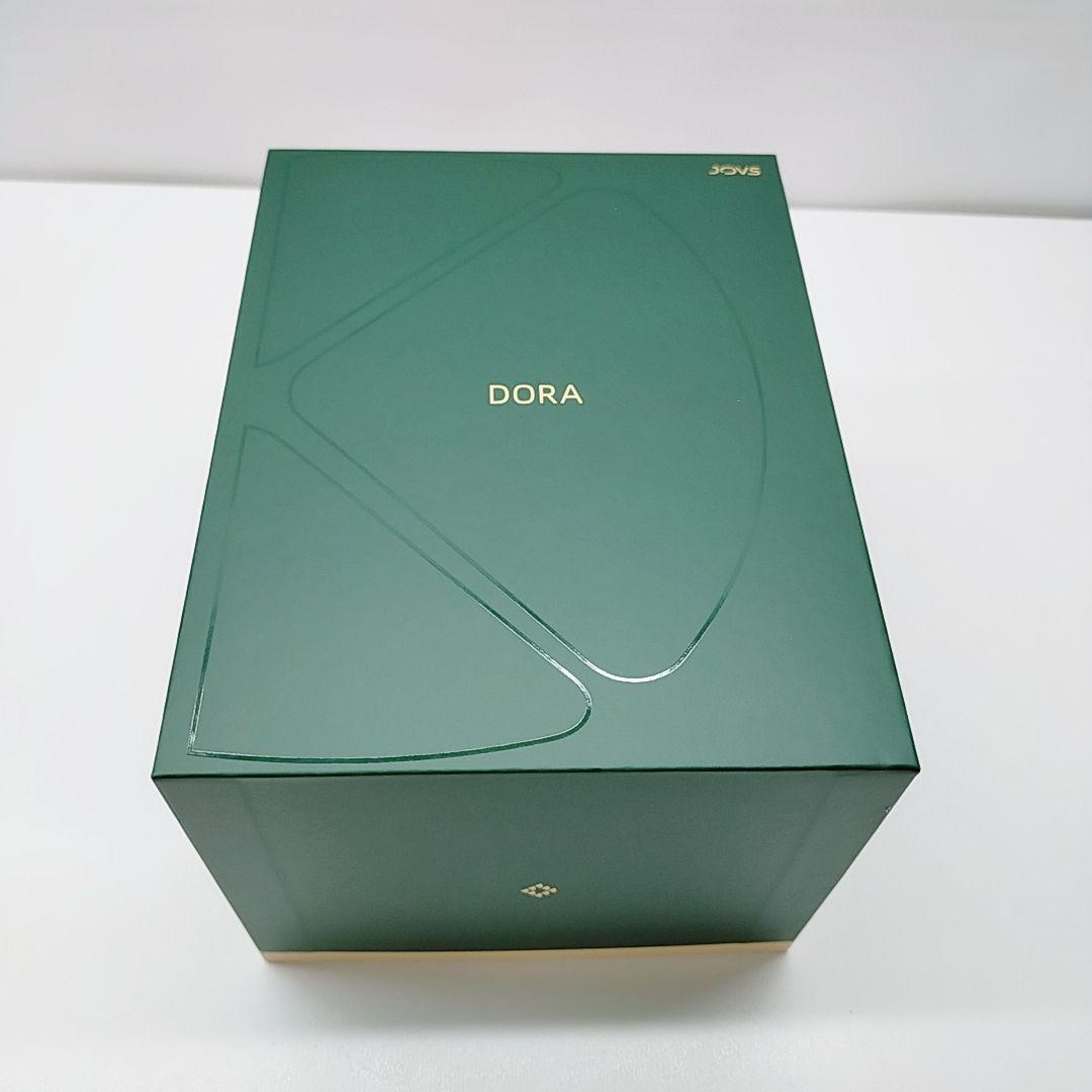 新品未使用✨新型フィルターモデル JOVS Dora ジョブズ ドラ 脱毛器