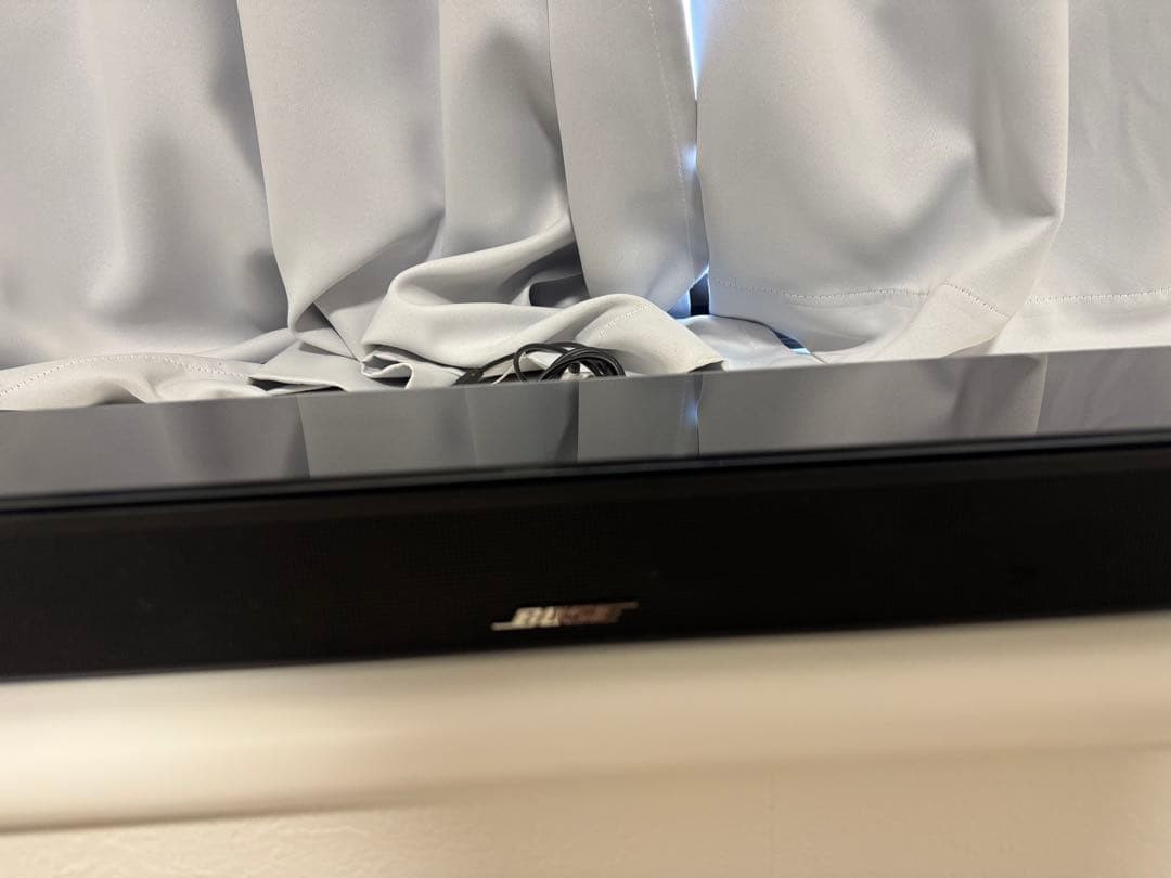 スピーカー・ウーファー Bose smart ultra soundbar