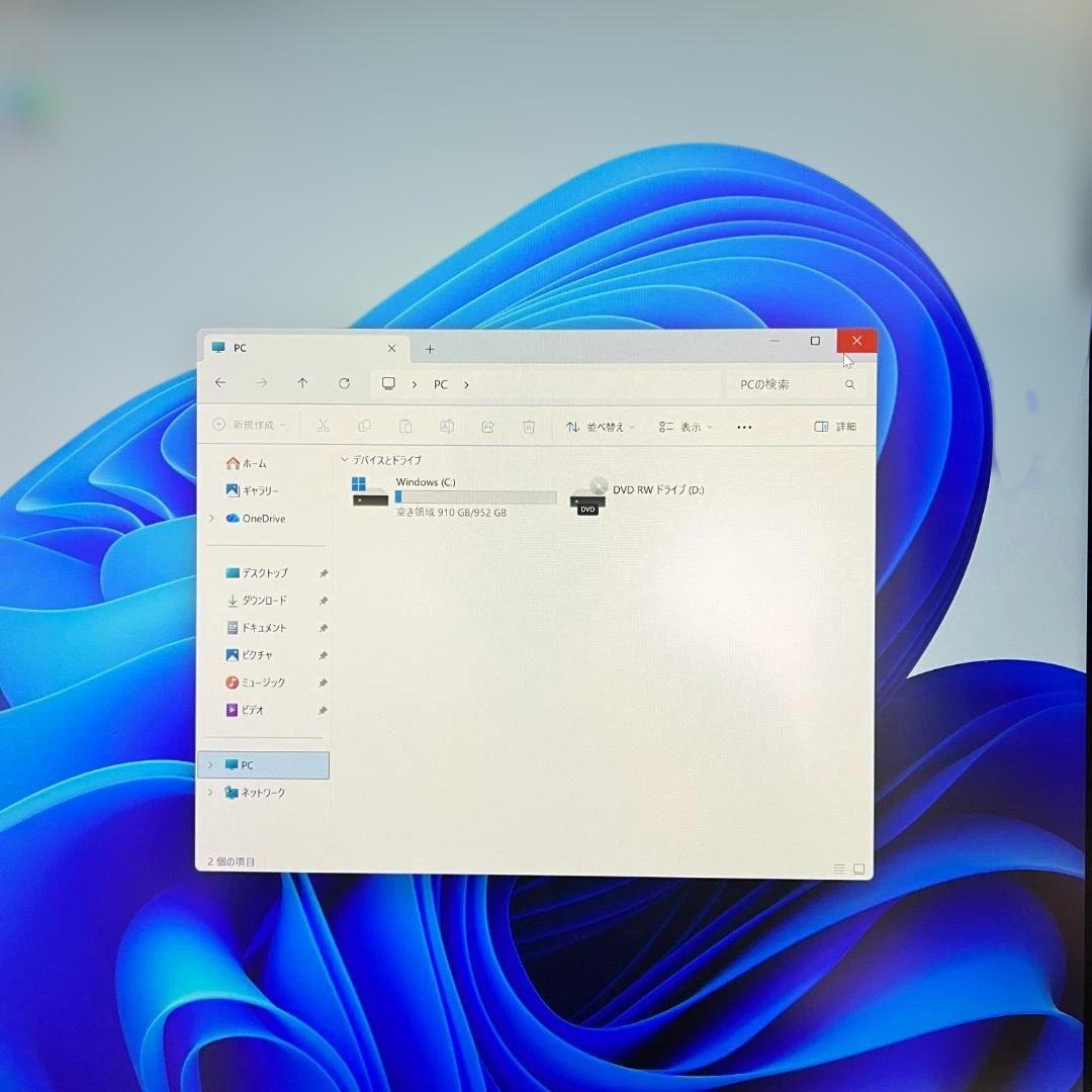 【動作確認済み】HP Z4ワークステーション 1JP11AV CPU3.8GHz