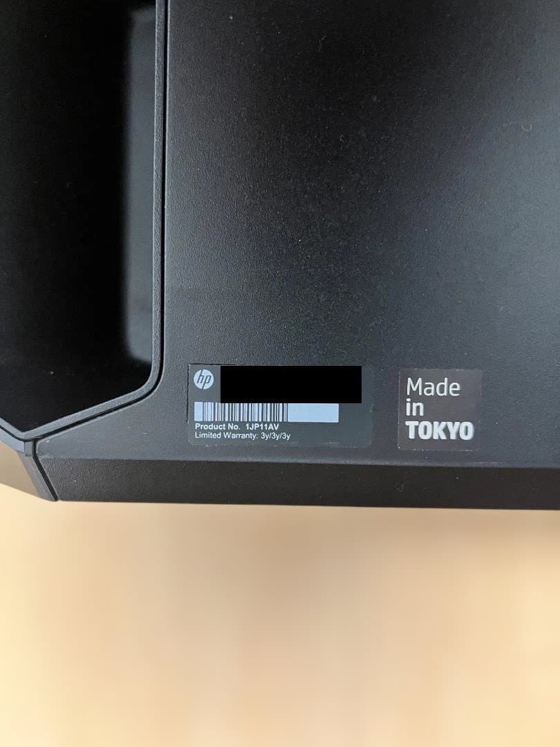 【動作確認済み】HP Z4ワークステーション 1JP11AV CPU3.8GHz