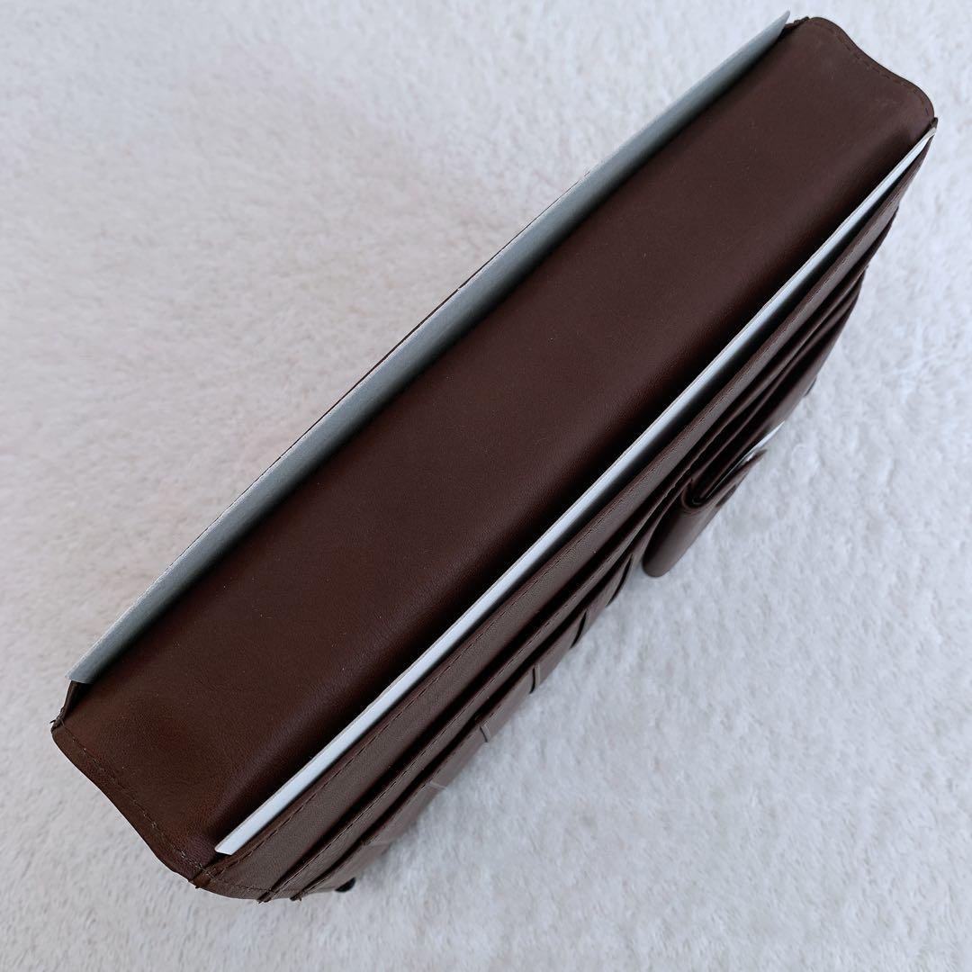 PORTER 吉田カバン 本革ドキュメントケース 日本製 新品 ポーター書類