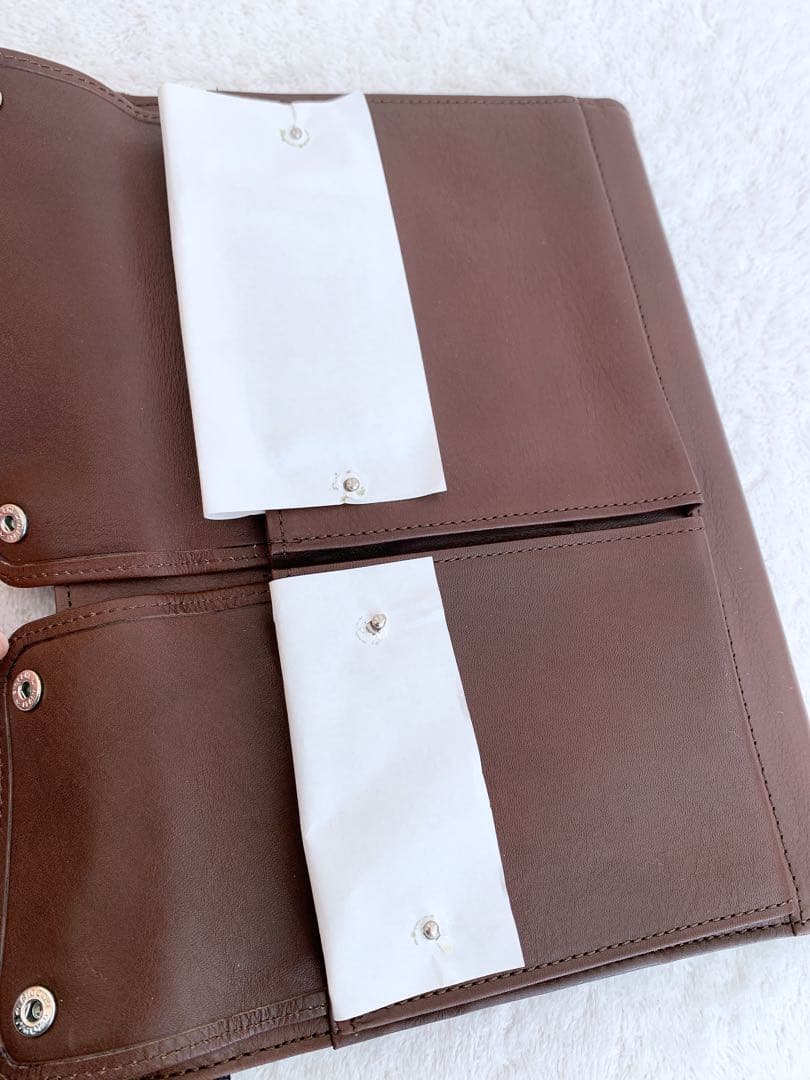 PORTER 吉田カバン 本革ドキュメントケース 日本製 新品 ポーター書類