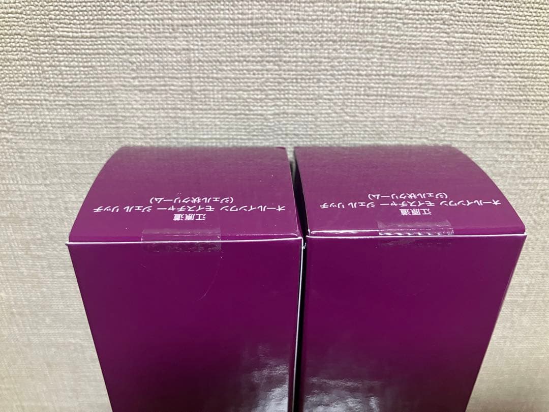 江原道　オールインワンモイスチャージェルリッチ　2本セット　新品　未使用品