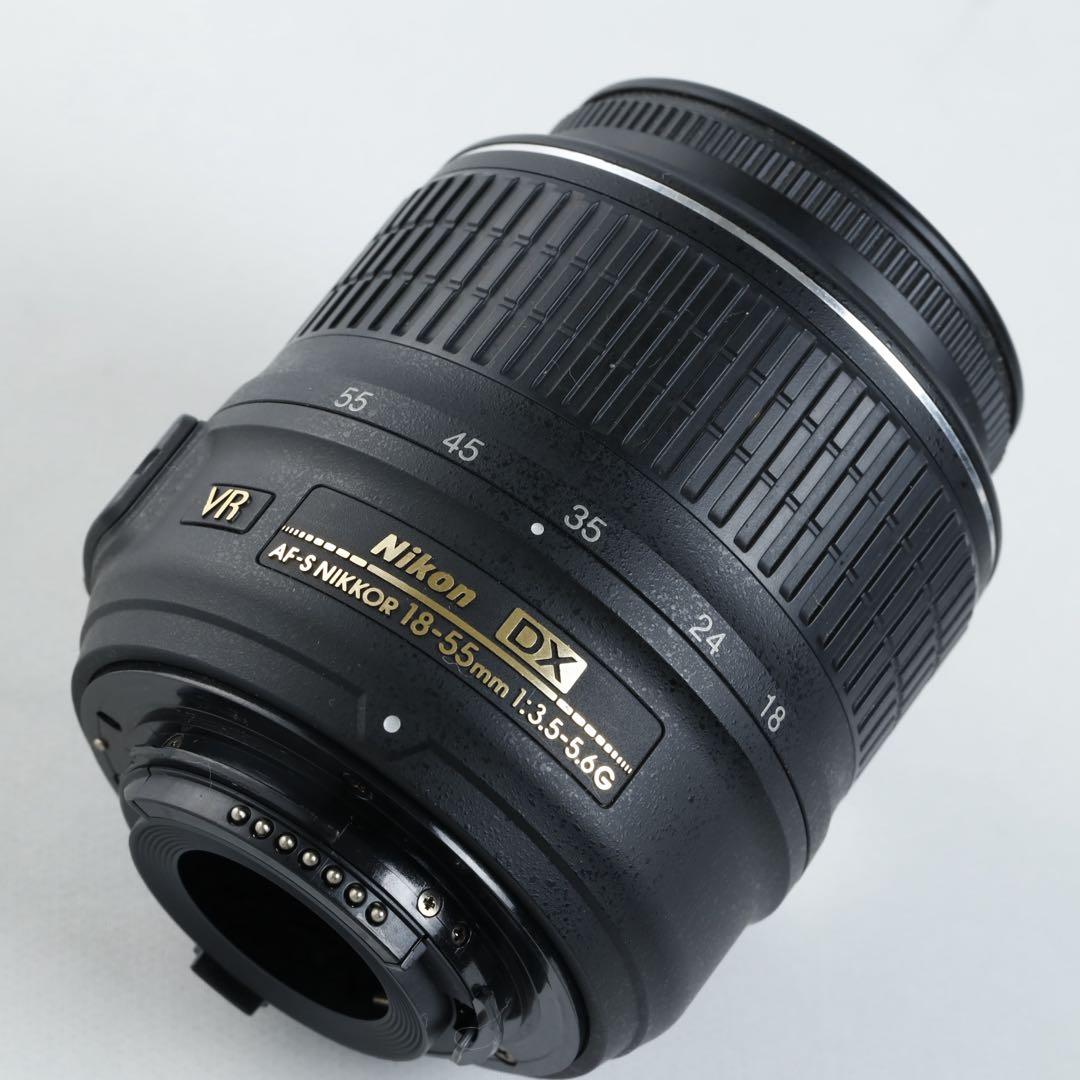 スマホ転送★彡初心者★デジタル一眼レフ★NIKON ニコン　D40X