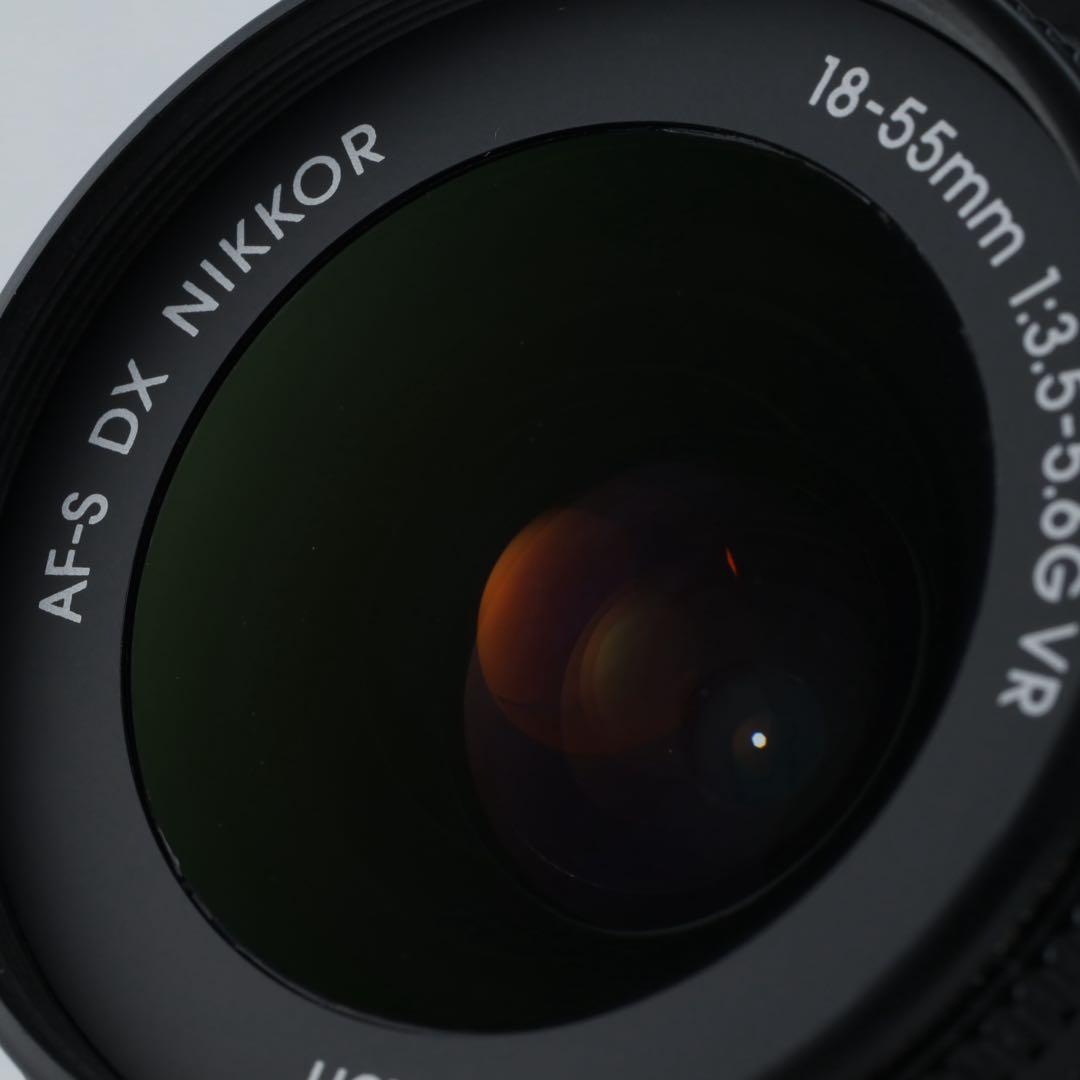 スマホ転送★彡初心者★デジタル一眼レフ★NIKON ニコン　D40X
