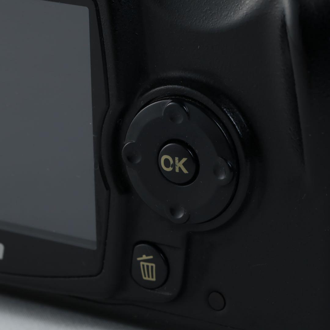 スマホ転送★彡初心者★デジタル一眼レフ★NIKON ニコン　D40X