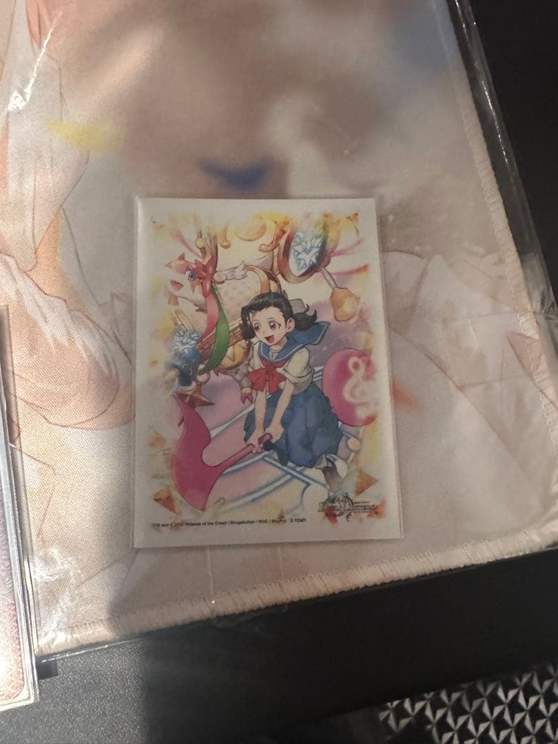 デュエマドロマーCOMPLEXデッキ