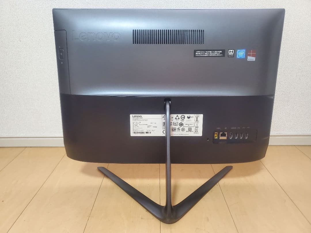 Lenovo/i7-6700T/SSD480GB/メモリー16GB/オフィス