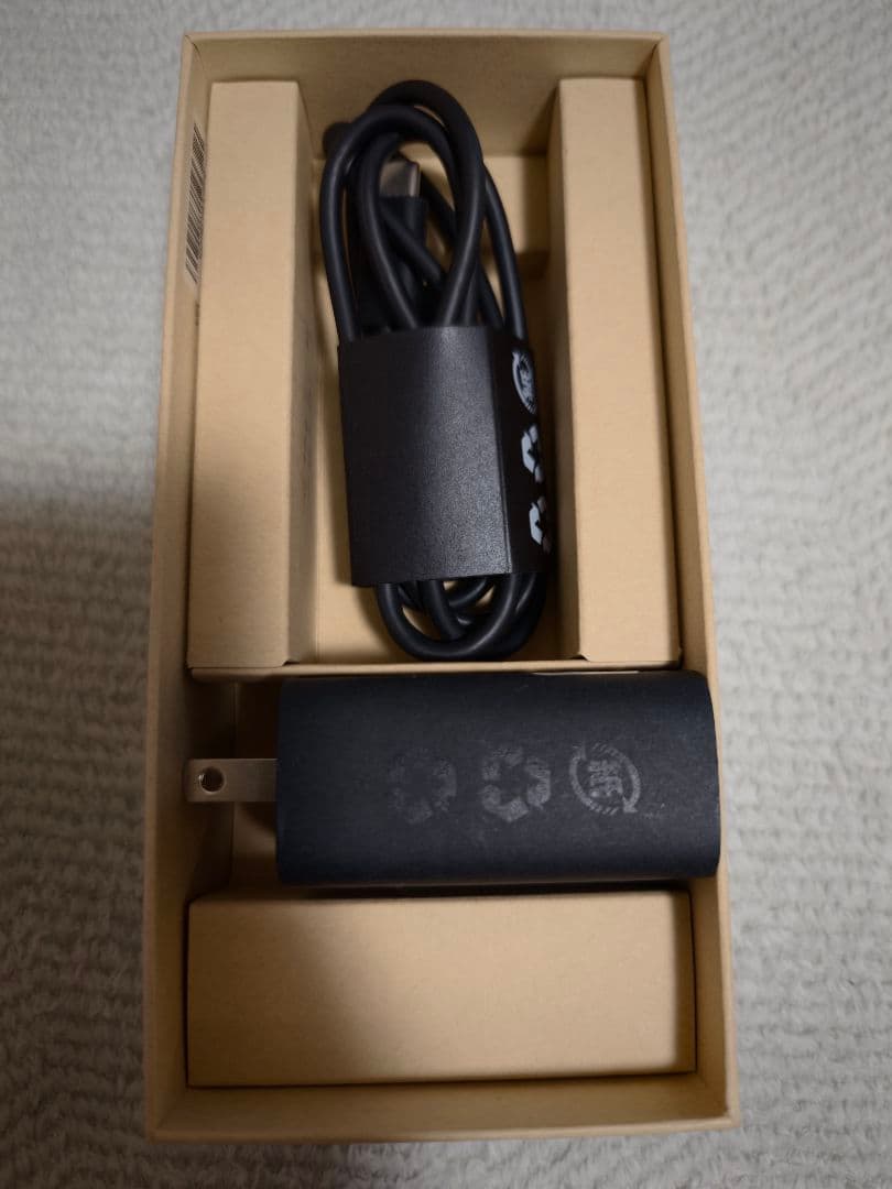 Motorola edge40 8GB 256GB ルナブルー SIMフリー