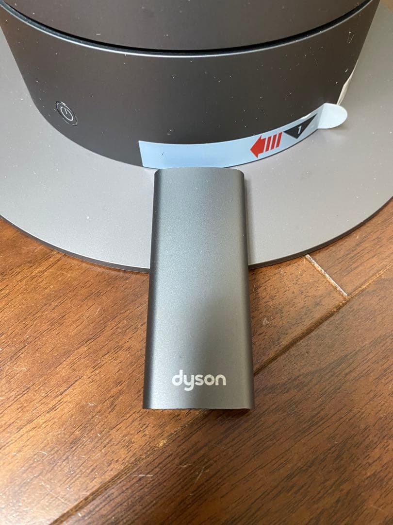Dyson AM07 タワーファン