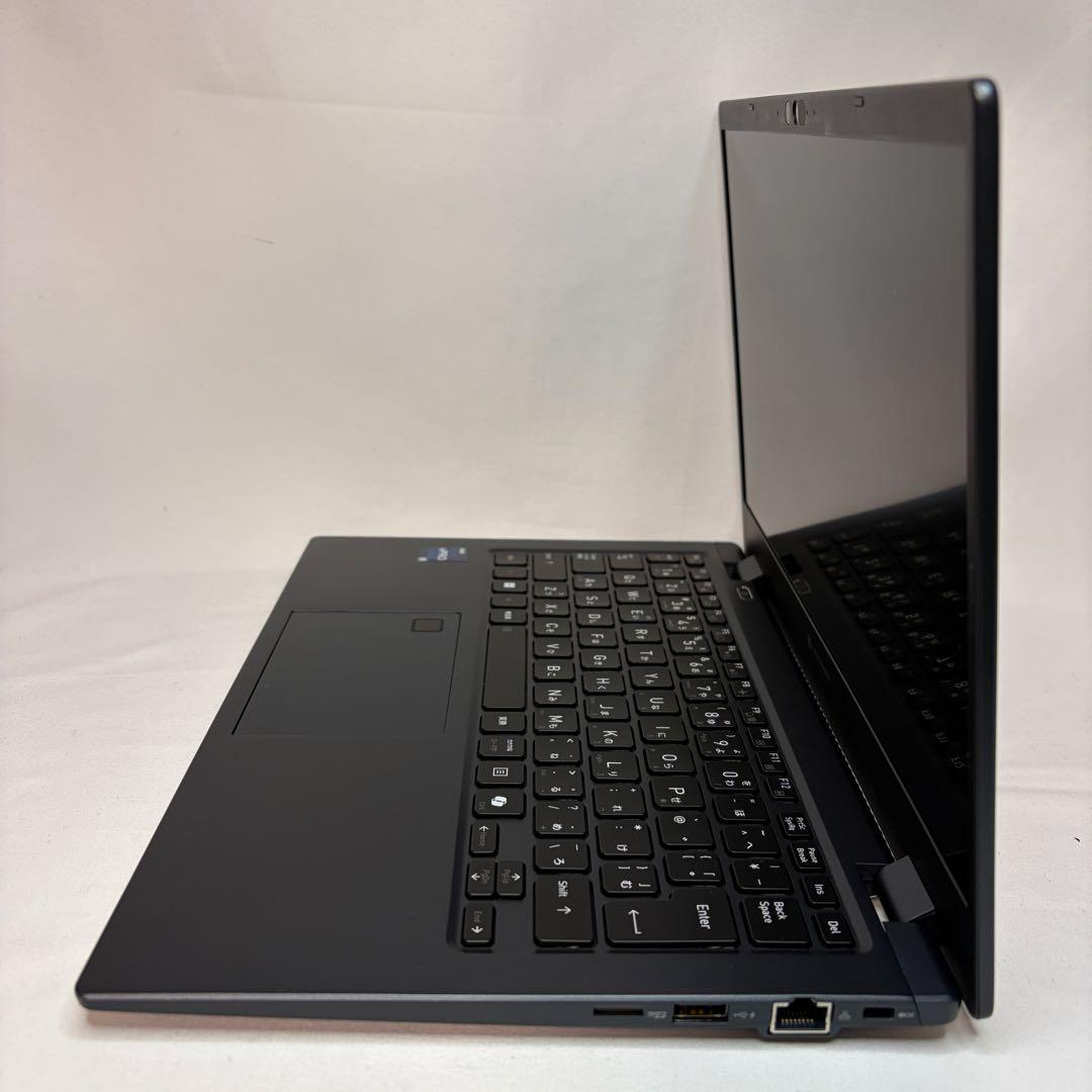 美品 使用少 dynabook G83/LY 13世代 i5 16GB オフィス