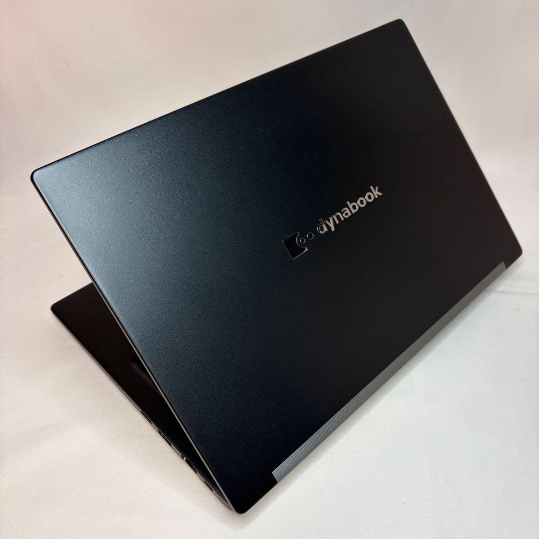 美品 使用少 dynabook G83/LY 13世代 i5 16GB オフィス