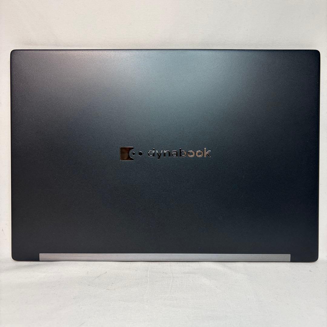美品 使用少 dynabook G83/LY 13世代 i5 16GB オフィス
