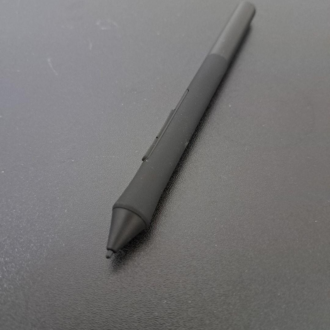 Wacom Intuos Medium ベーシック (CTL-6100/K0)