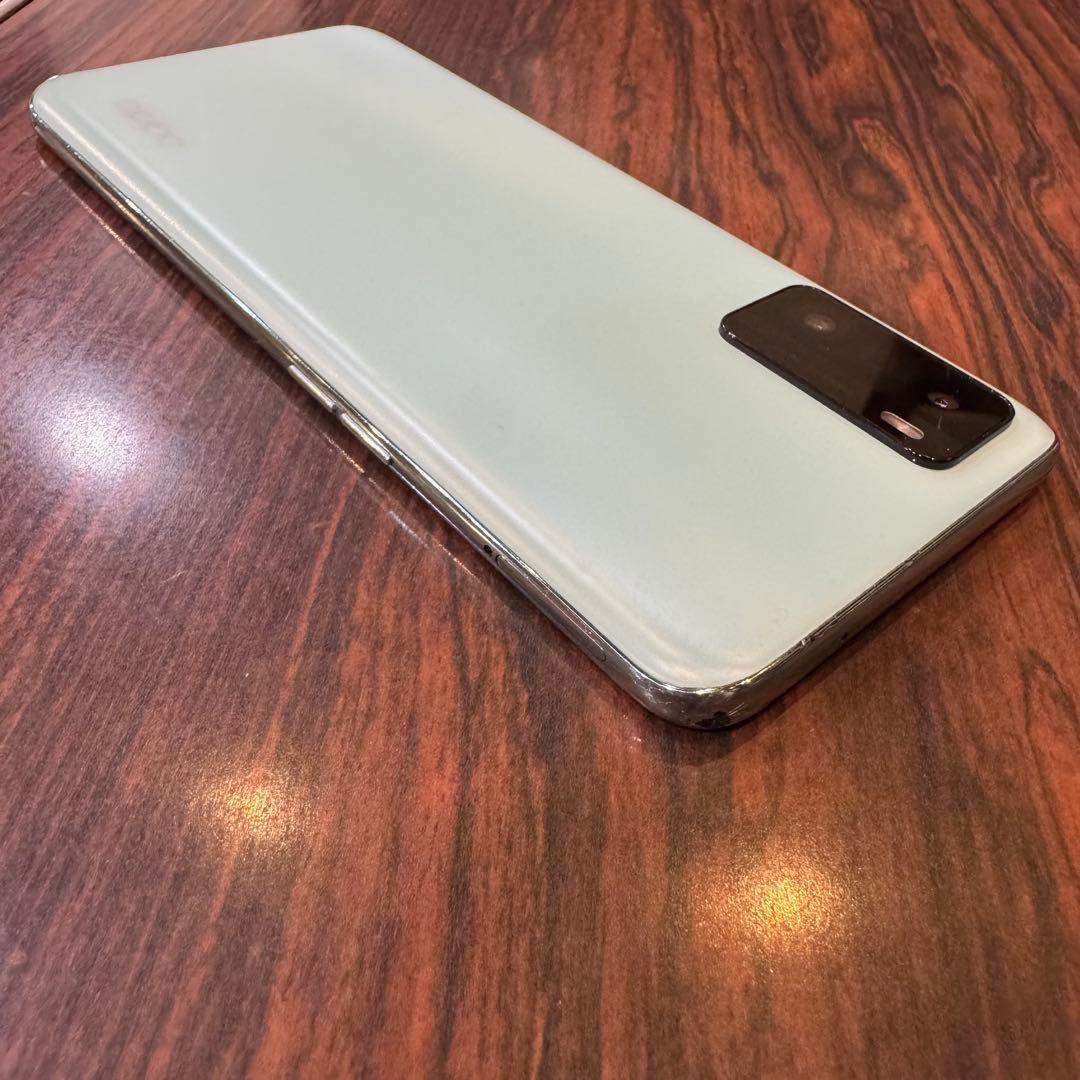 6392 Oppo A55 S本体