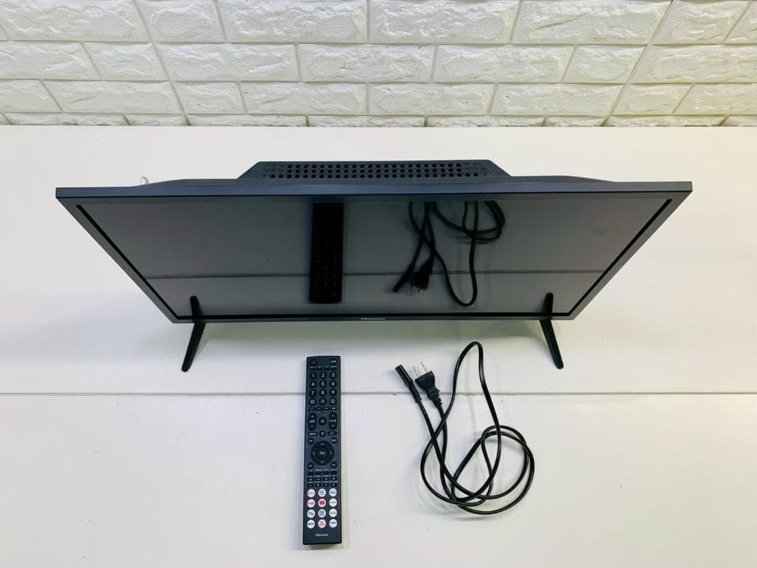 Hisense 24A4N 液晶テレビ 2024年製 13
