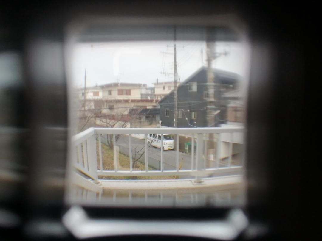 Nishika 3-D N8000 ニシカカメラ #8027